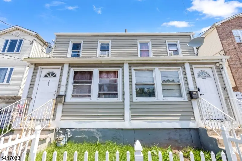 1083 Magnolia Ave, Elizabeth, NJ 07201 - #2