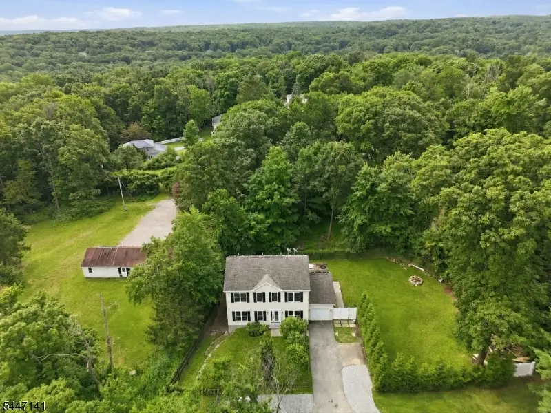 34 Olive Rd, Sparta, NJ 07871 - #1