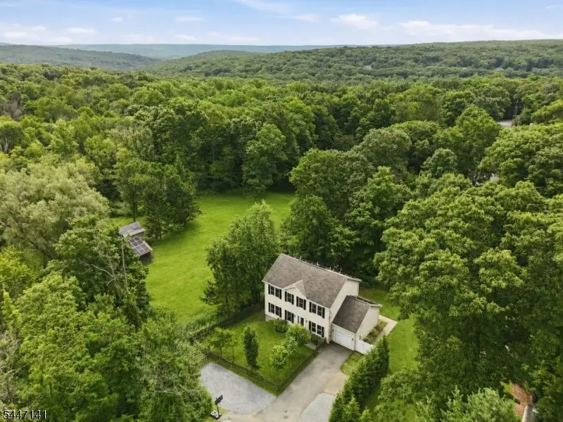 34 Olive Rd, Sparta, NJ 07871 - #2