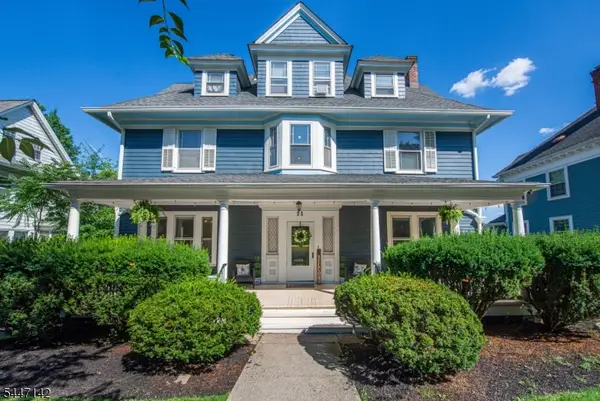 11 N Mountain Ave, Montclair Twp., NJ 07042