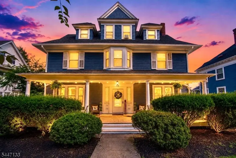11 N Mountain Ave, Montclair, NJ 07042 - #1