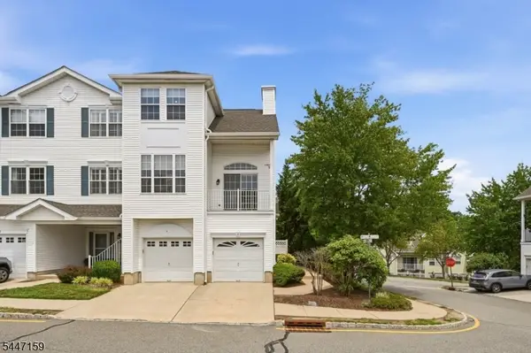 2 Timothy Ct, Morris Twp., NJ 07960
