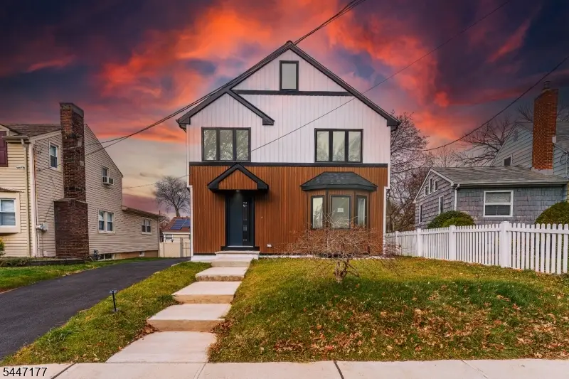 132 Thelma Ter, Linden, NJ 07036 - #1