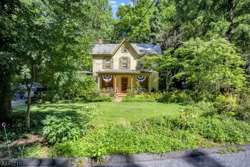 438 Church Rd, Holland, NJ 08848 - #2