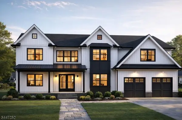 1917 Mary Ellen Ln, Scotch Plains Twp., NJ 07076