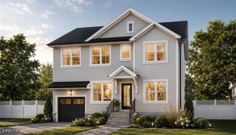 114 Gertrude St, Clark, NJ 07066 - #1