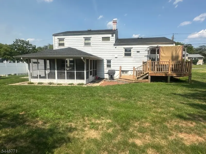 2700 Dover St, Piscataway, NJ 08854 - #2