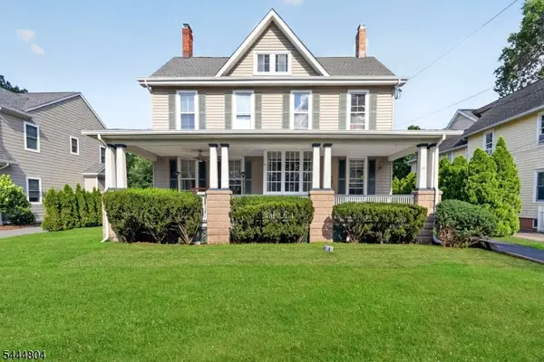 131 S Van Dien Ave, Ridgewood Village, NJ 07450