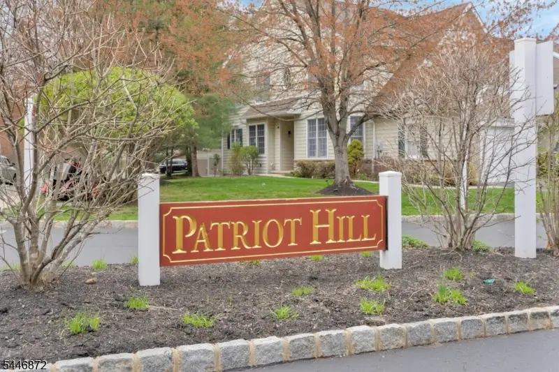 7 Patriot Hill Dr, The Hills, NJ 07920 - #3