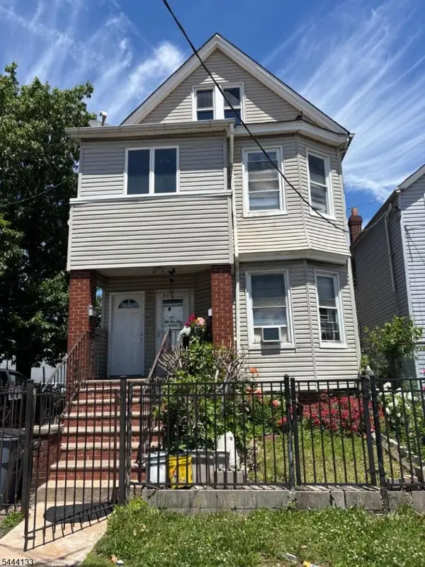 957-959 Olive St, Elizabeth City, NJ 07201
