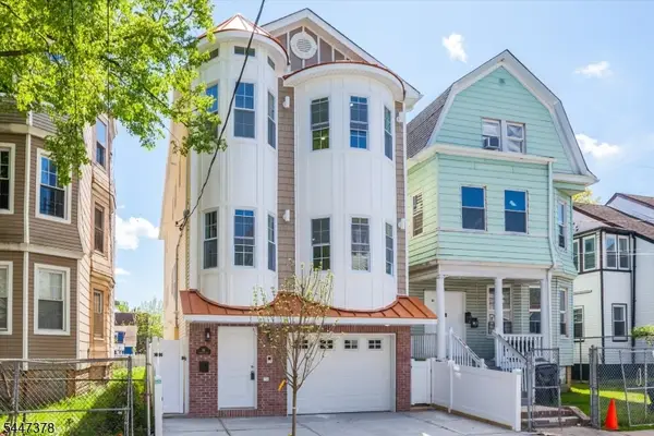 68 Lindsley Ave, Newark City, NJ 07106