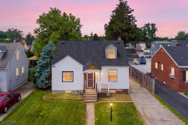 329 Desota Ave, Woodbridge Twp., NJ 07095