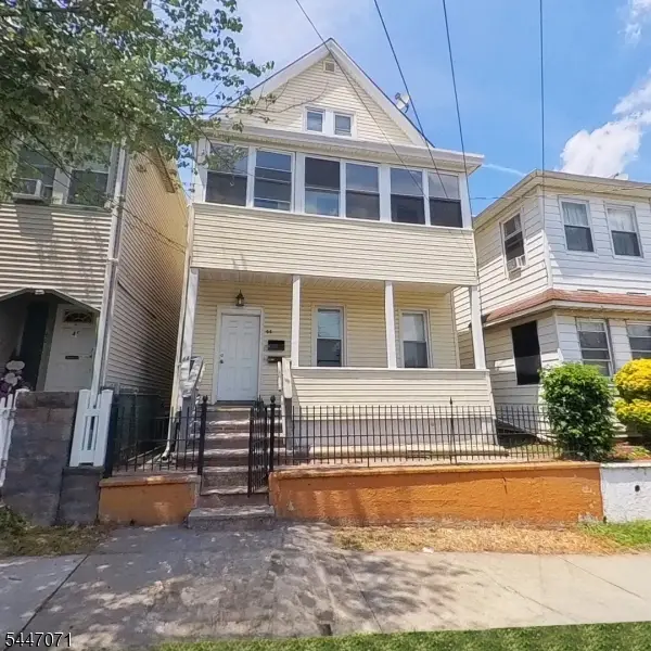44 Durant Ave, Clifton City, NJ 07011