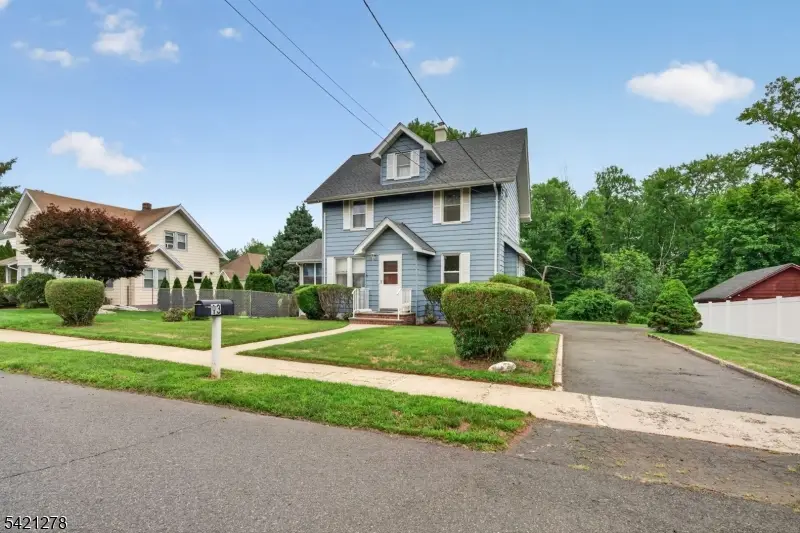 13 Johnson St, Scotch Plains, NJ 07076 - #2