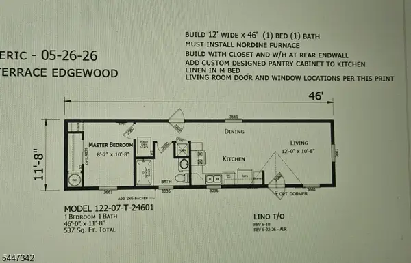 428 Kenbury Rd, Branchburg Twp., NJ 08876