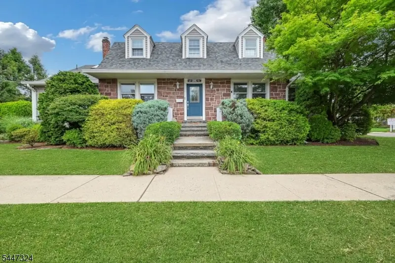 1 Buena Vista Ave, Hawthorne, NJ 07506 - #1