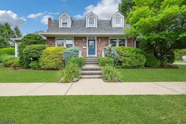 1 Buena Vista Ave, Hawthorne Boro, NJ 07506