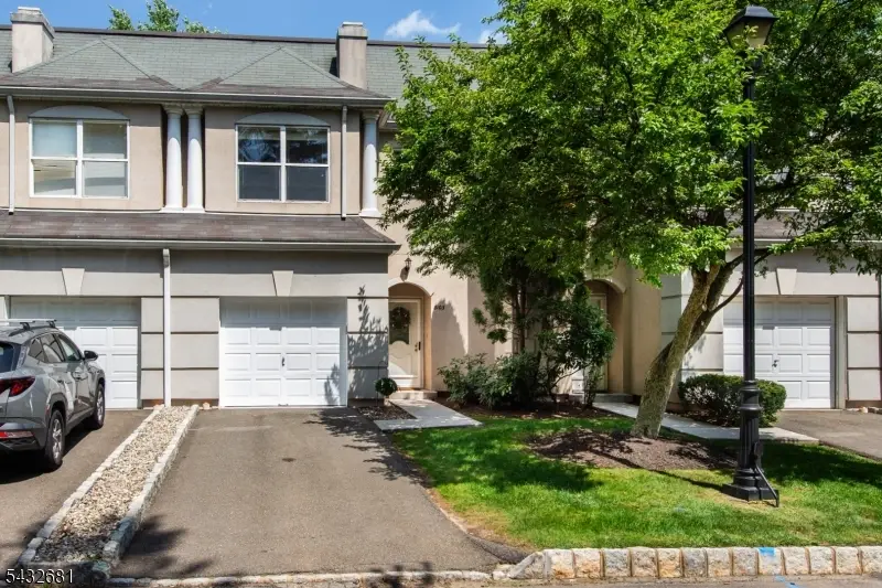 8103 Burgundy Way, Wayne, NJ 07470 - #2