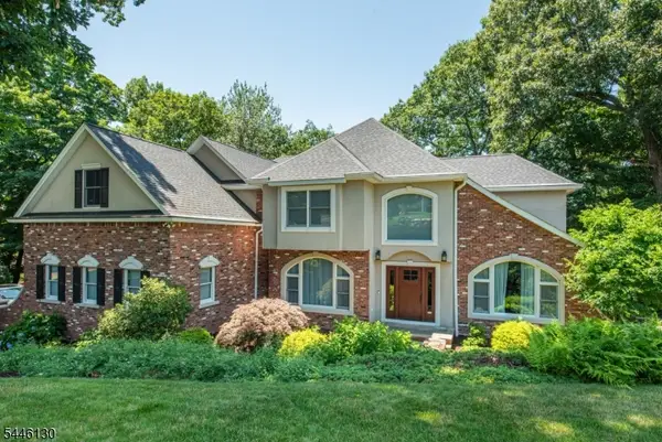 93 Coventry Way, Ringwood Boro, NJ 07456