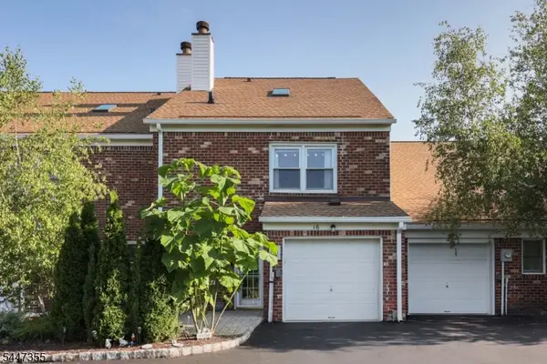 16 Yarmouth Ct, Scotch Plains Twp., NJ 07076