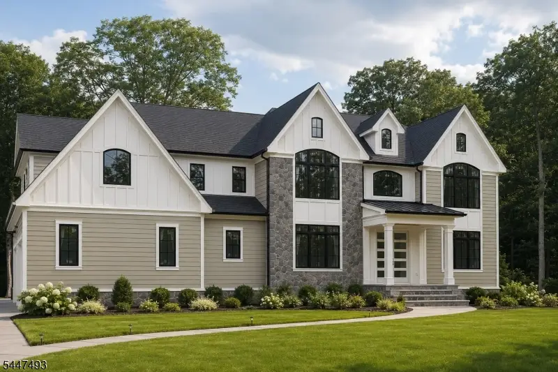 102 Liberty Corner Rd, Warren, NJ 07059 - #1