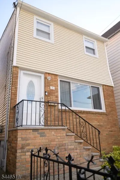 22 Halstead St #2, Kearny, NJ 07032 - #1