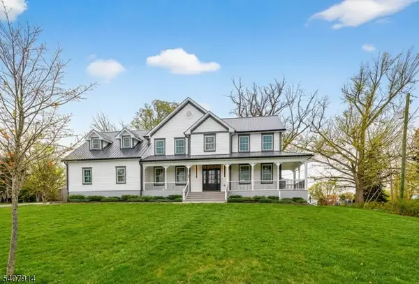 105 Woodfern Rd, Branchburg Twp., NJ 08853