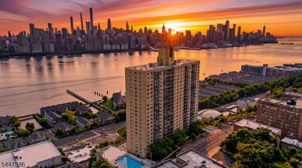 6600 Kennedy Blvd E Apt 23j #23J, West New York Town, NJ 07093
