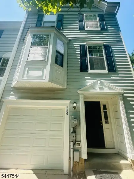 240 William Livingston Ct, Princeton, NJ 08540 - #2