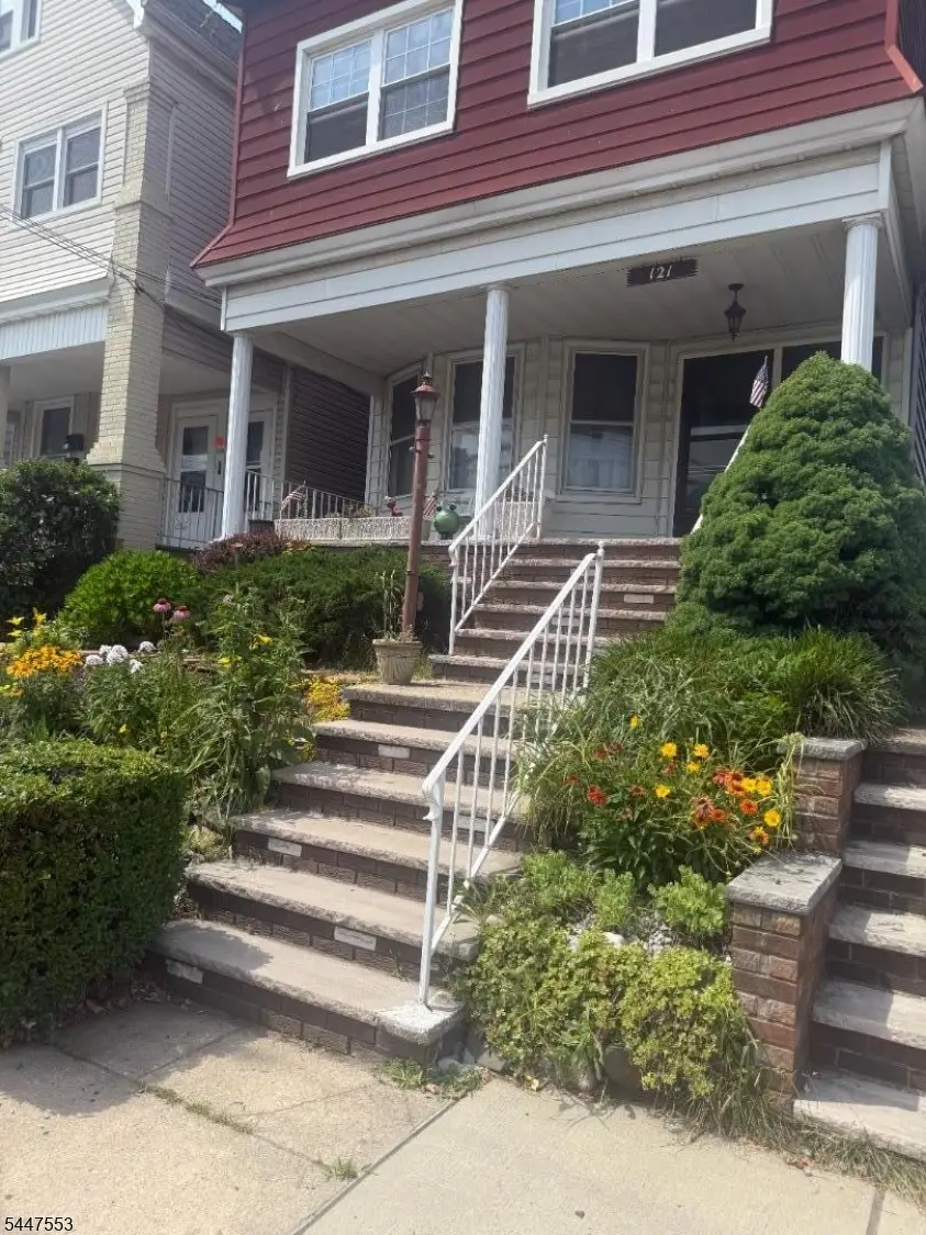 121 W 6th St, Bayonne, NJ 07002 - #1