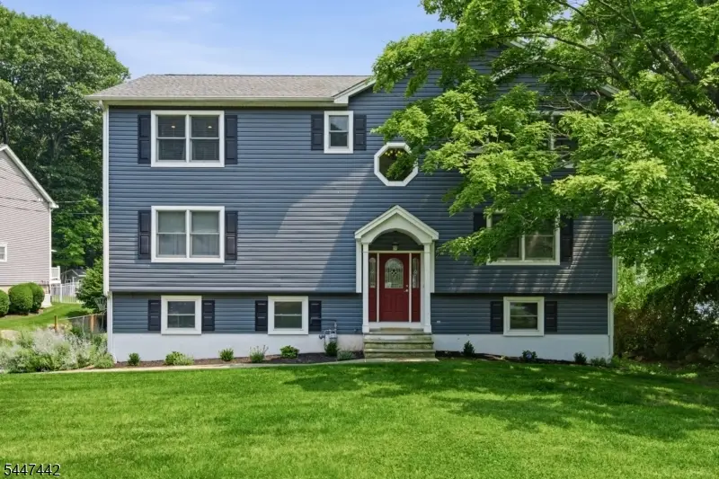 203 W Lake Shore Dr, White Meadow Lake, NJ 07866 - #1