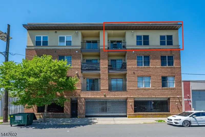 15-19 Tichenor Ln #406, Newark, NJ 07114 - #1