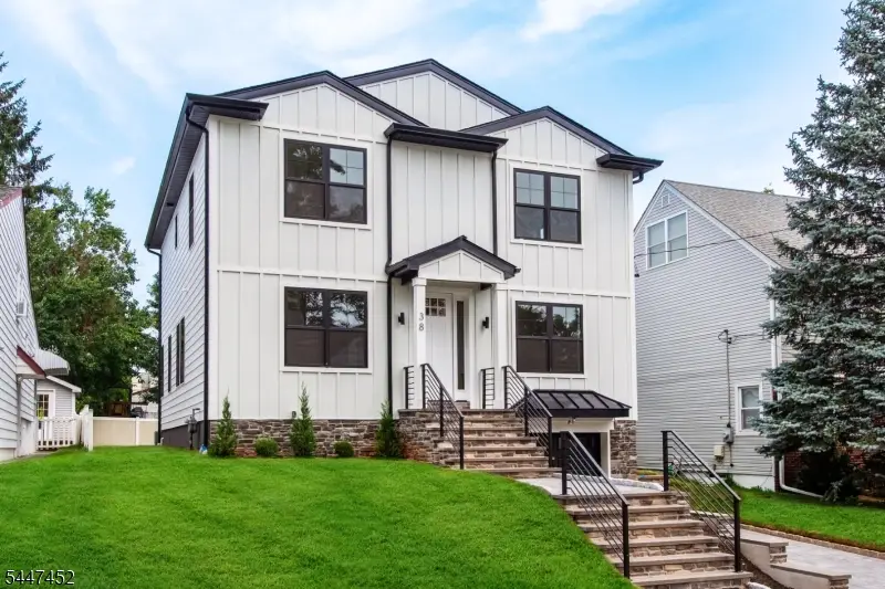 38 Lehigh Ave, Clifton, NJ 07012 - #3