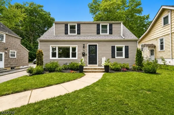 74 Meisel Ave, Springfield Twp., NJ 07081