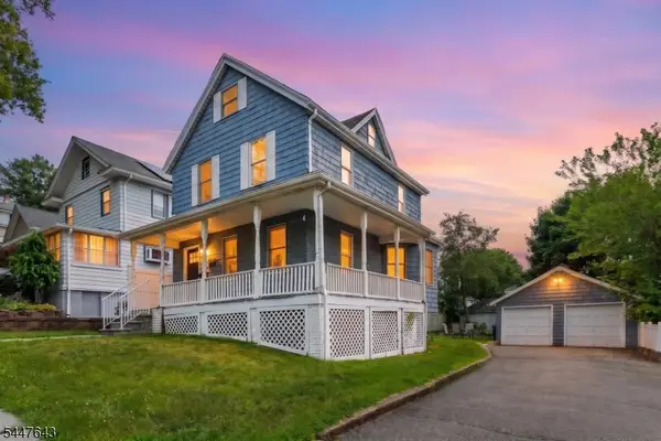 138 Homestead Pl, Bogota Boro, NJ 07603