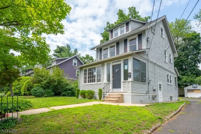 11 Lincoln Place, Maplewood, NJ 07040 - #2