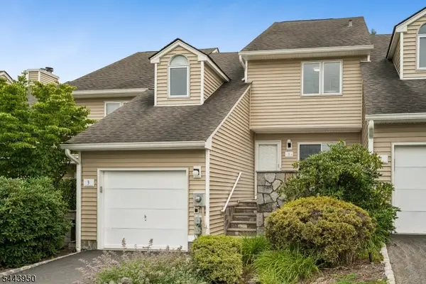 3 Fowler Dr, West Orange Twp., NJ 07052