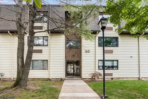 46 Watsessing Avenue Ub15 #Ud15, Belleville Twp., NJ 07109