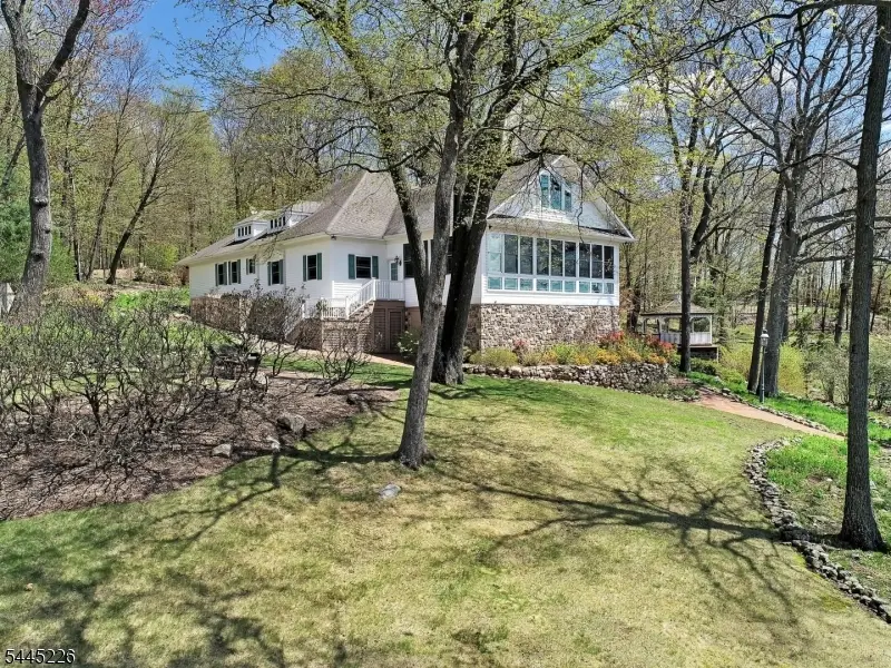 54 Halsey Is, Lake Hopatcong, NJ 07849 - #3