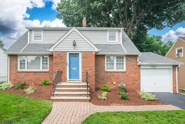 37 Evans Rd, Bloomfield Twp., NJ 07003