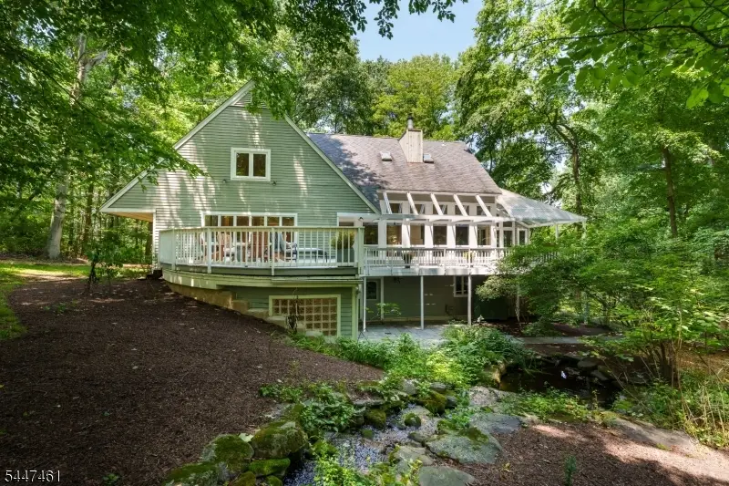 30 Poor Farm Rd, Hopewell, NJ 08534 - #1