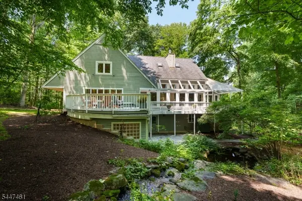 30 Poor Farm Rd, Hopewell Twp., NJ 08534