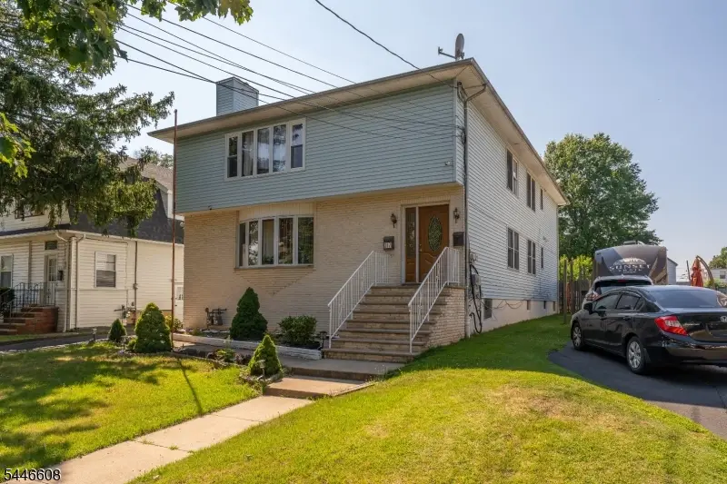 317 E Henry St, Linden, NJ 07036 - #2