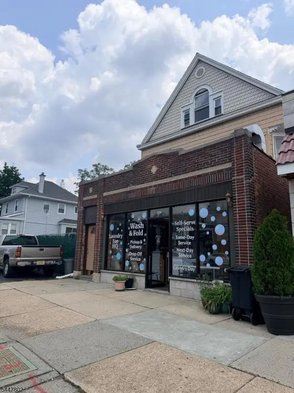 196 Washington Ave #4, Belleville Twp., NJ 07109