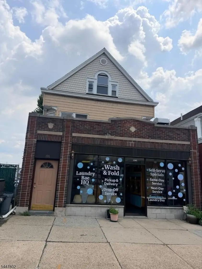196 Washington Ave #4, Belleville, NJ 07109 - #2