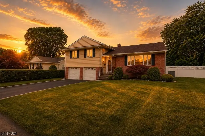 35 Shelley Rd, Springfield, NJ 07081 - #1