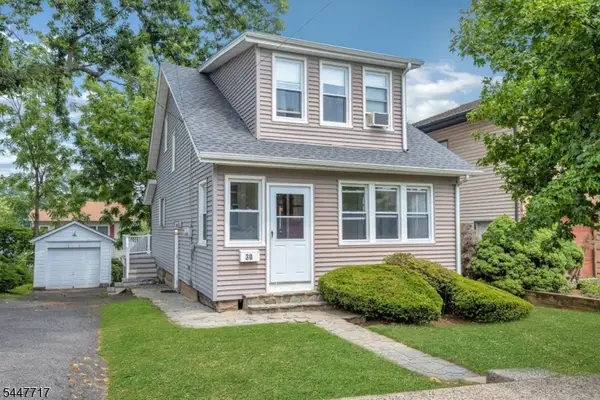 30 Orchard Street, Nutley Twp., NJ 07110