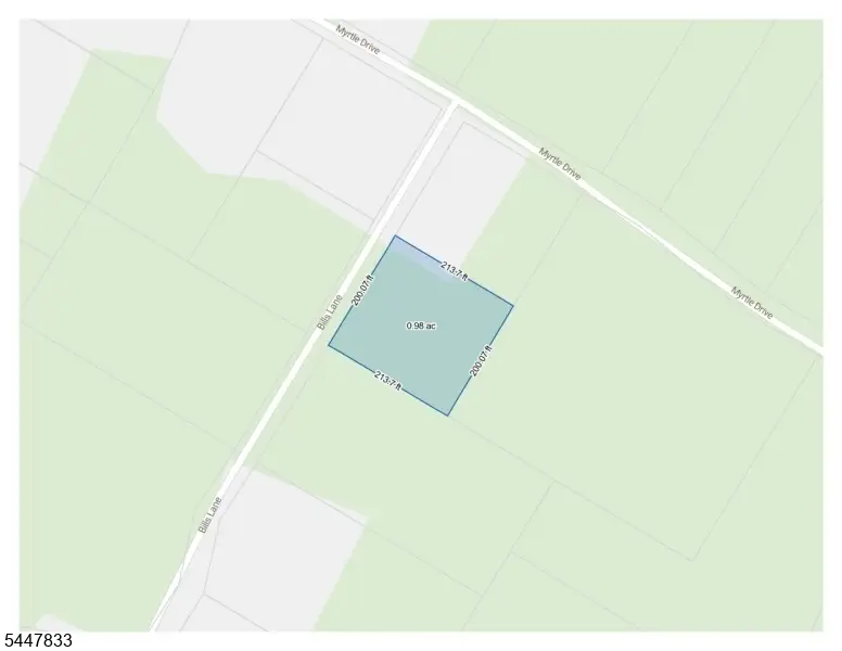 22 Bills Ln, Montague, NJ 07827 - #3
