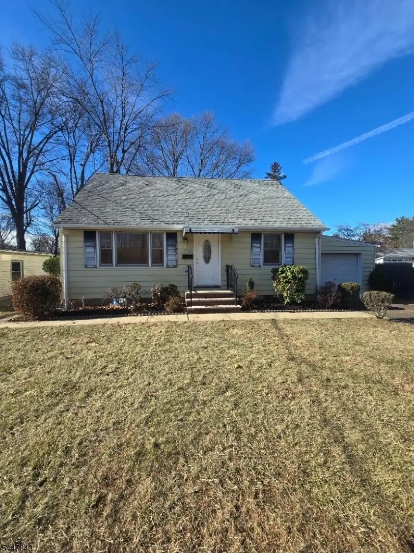 1712 Kenyon Ave, South Plainfield, NJ 07080 - #1