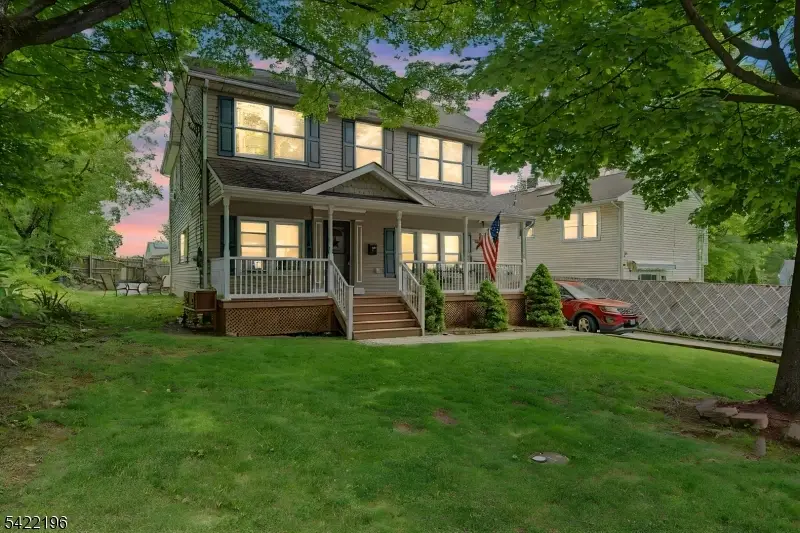 10 Reaville Ct, Parsippany, NJ 07054 - #2